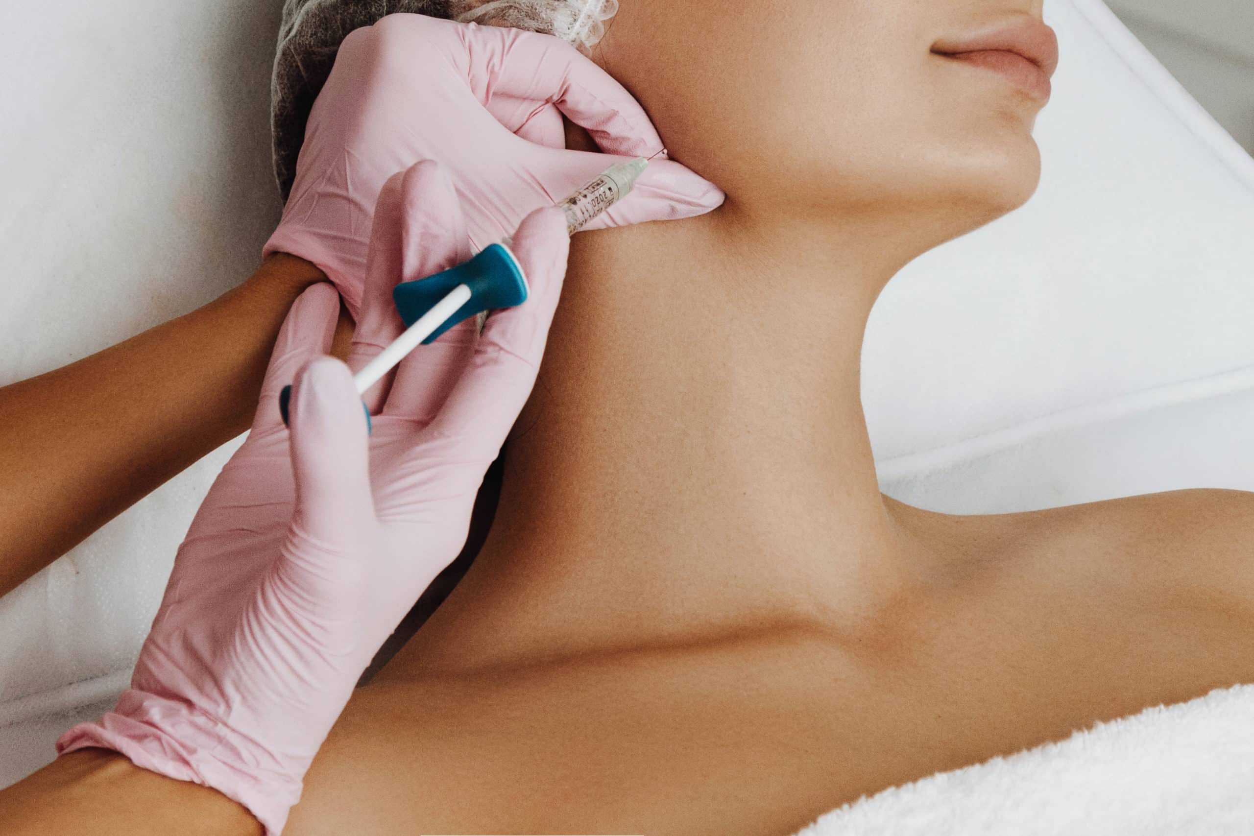 Which is better, Botox or dermal fillers