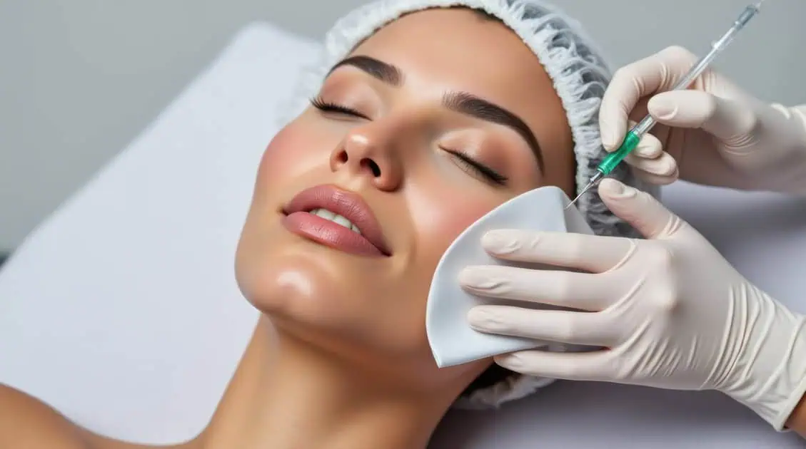 Dermal Fillers by My Face Lady in Houston, TX