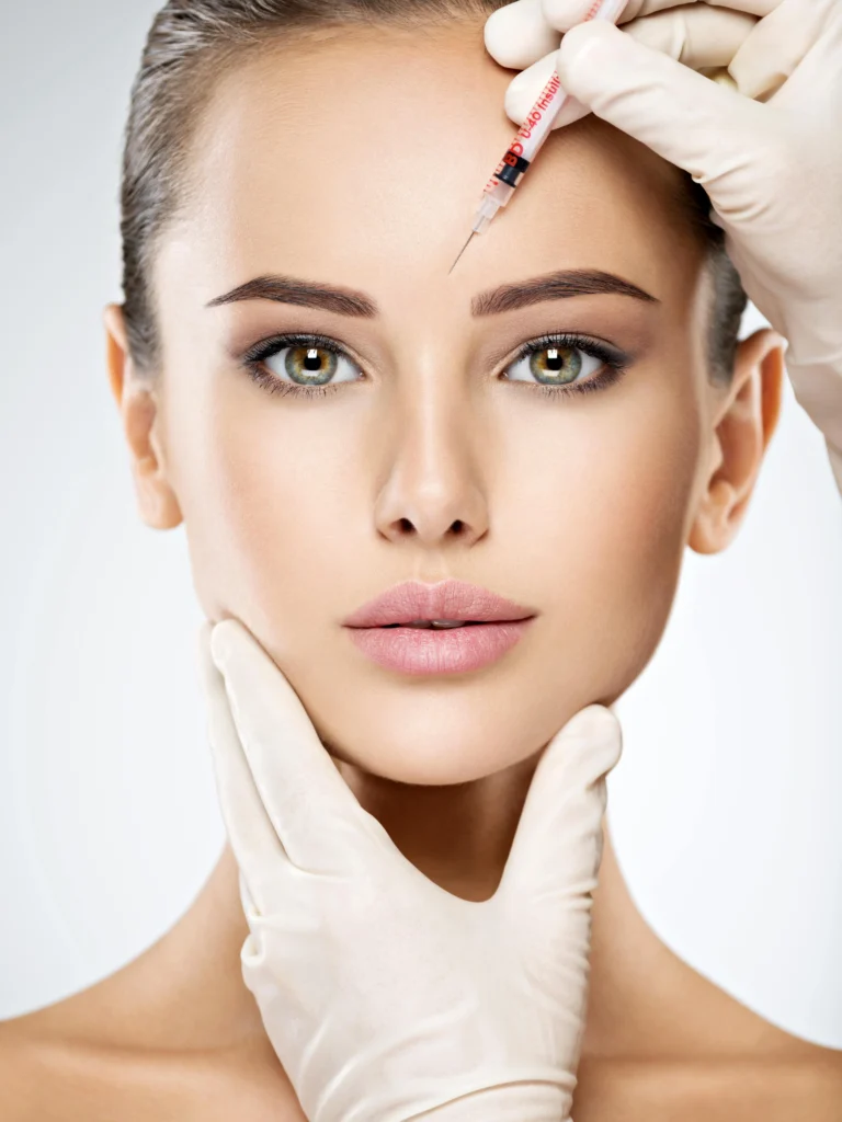 Botox Injections