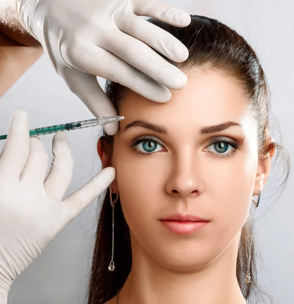 Dysport Injections
