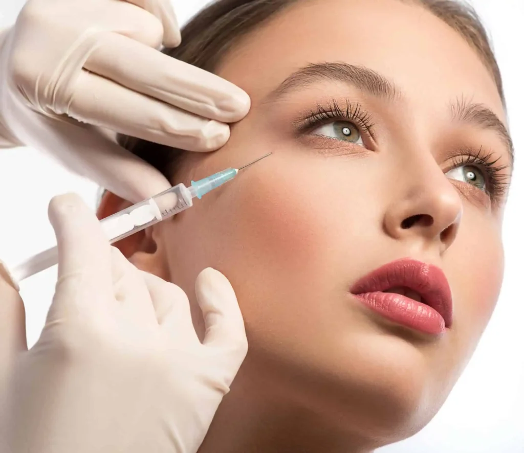 Jeuveau Injections