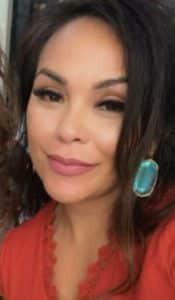 Christina Benavides