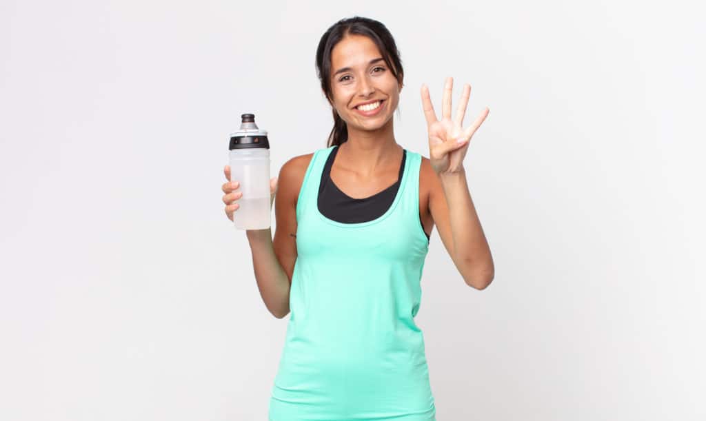 7 Surprising Benefits Of IV Hydration Therapy