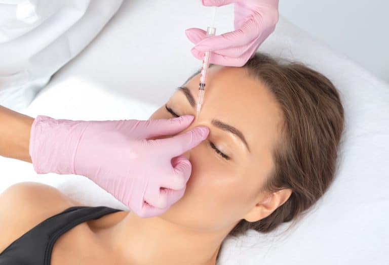 What Is The Best Age To Start Using Botox