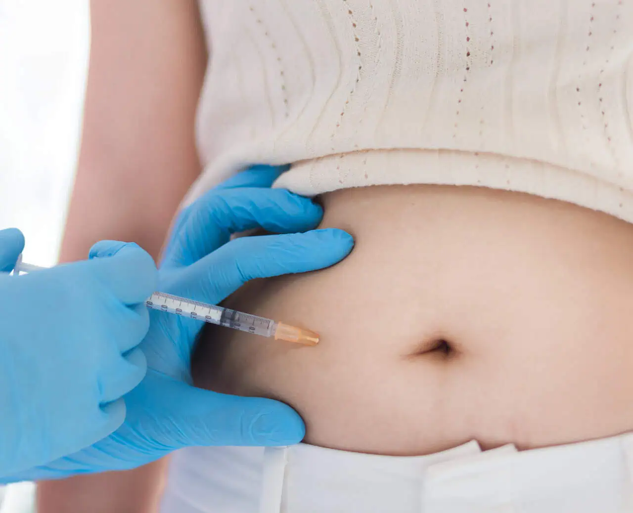 Semaglutide Injections