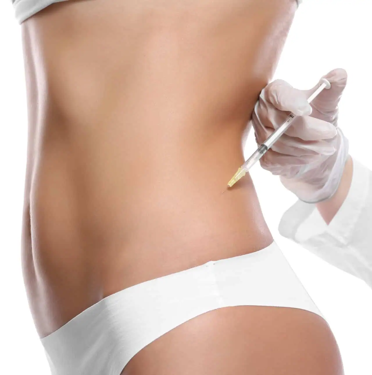 Tirzepatide Injections