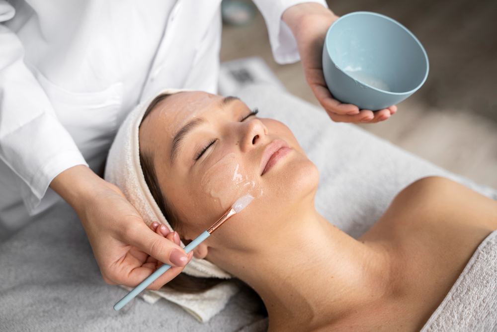Perfect VI Peel in Texas & Louisiana | My Face Lady Concierge Medspa