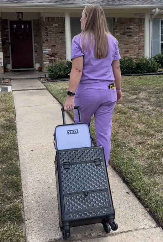Concierge Med Spa Serving All of Texas and Louisiana